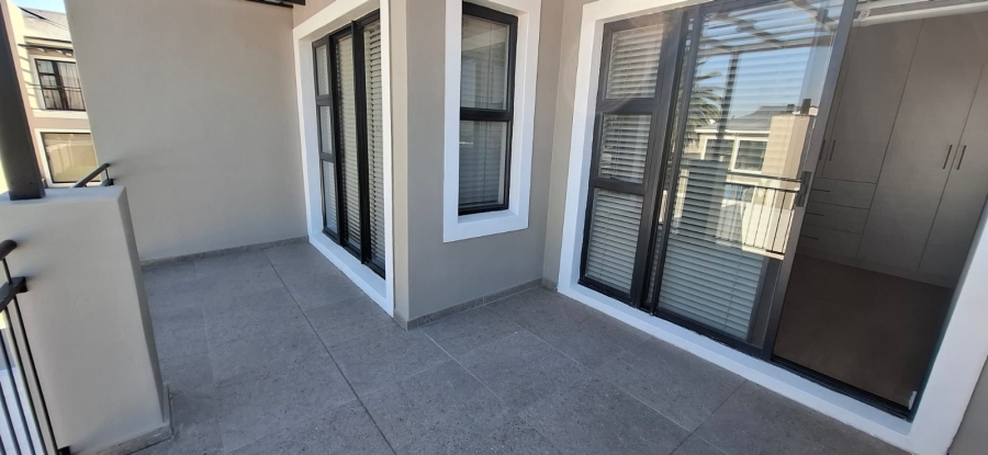 To Let 3 Bedroom Property for Rent in Brackenfell South Western Cape